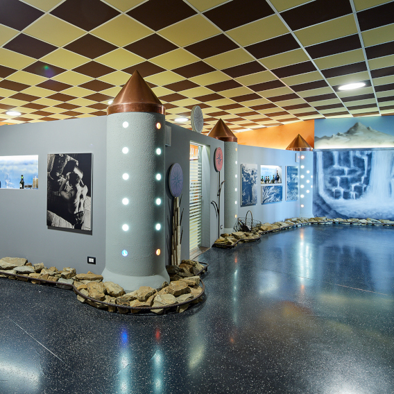 Birra Friuli - Produzione birra